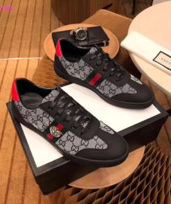 giày nam gucci siêu cấp
