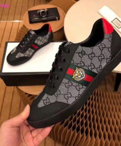 giày nam gucci siêu cấp