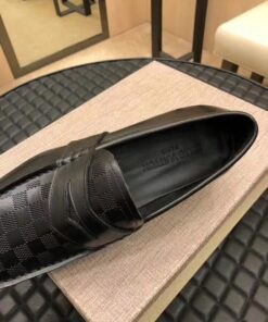 giày nam louis vuitton siêu cấp