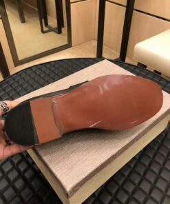 giày nam louis vuitton siêu cấp