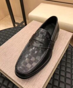 giày nam louis vuitton siêu cấp