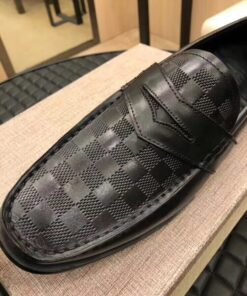 giày nam louis vuitton siêu cấp