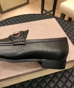 giày nam gucci siêu cấp