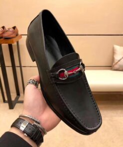 giày nam gucci siêu cấp
