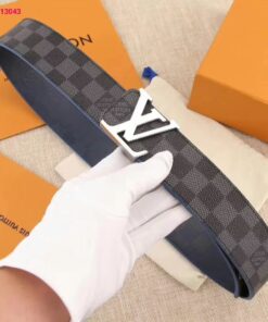 thắt lưng nam louis vuitton