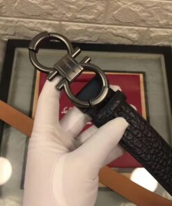 thắt lưng nam ferragamo siêu cấp