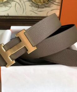 thắt lưng nam hermes siêu cấp