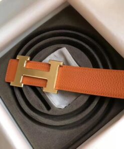 thắt lưng nam hermes siêu cấp