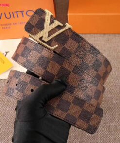 thắt lưng nam louis vuitton siêu cấp
