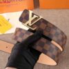 thắt lưng nam louis vuitton siêu cấp
