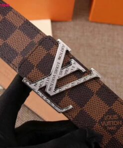 thắt lưng nam louis vuitton siêu cấp