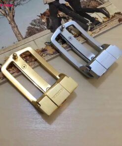 thắt lưng burberry siêu cấp