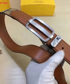 thắt lưng burberry siêu cấp