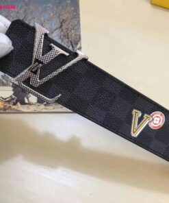 thắt lưng louis vuitton siêu cấp