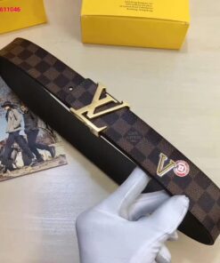 thắt lưng louis vuitton siêu cấp