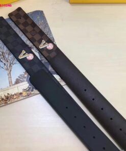 thắt lưng louis vuitton siêu cấp
