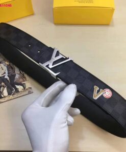 thắt lưng louis vuitton siêu cấp