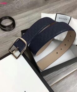 thắt lưng gucci siêu cấp