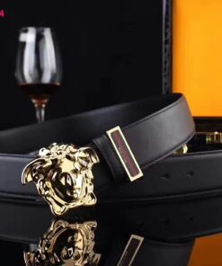 thắt lưng versace siêu cấp