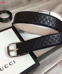 thắt lưng gucci siêu cấp