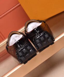giày nam louis vuitton siêu cấp