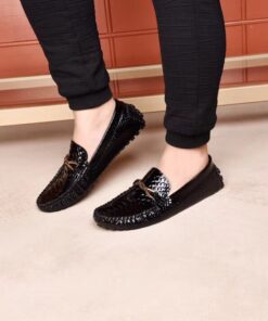 giày nam louis vuitton siêu cấp