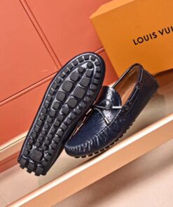 giày nam louis vuitton siêu cấp
