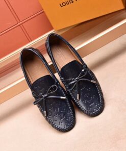 giày nam louis vuitton siêu cấp