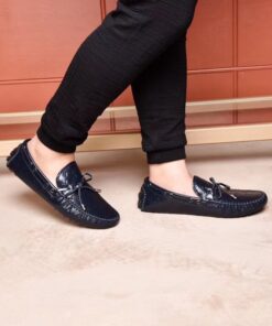 giày nam louis vuitton siêu cấp
