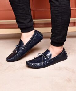 giày nam louis vuitton siêu cấp