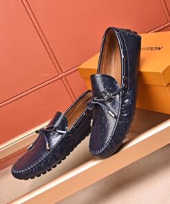 giày nam louis vuitton siêu cấp