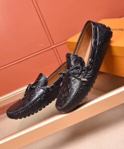 giày nam louis vuitton siêu cấp