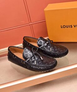 giày nam louis vuitton siêu cấp