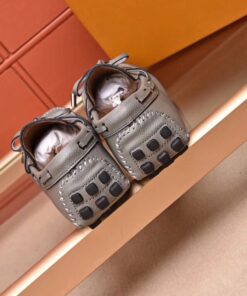giày nam louis vuitton siêu cấp