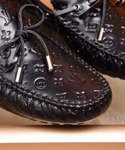giày nam louis vuitton siêu cấp