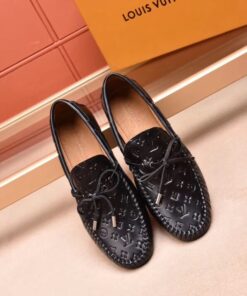 giày nam louis vuitton siêu cấp