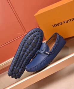 giày nam louis vuitton siêu cấp