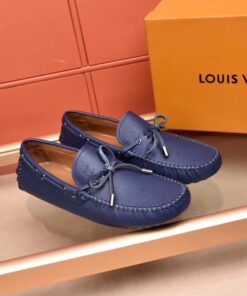 giày nam louis vuitton siêu cấp