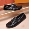 giày nam louis vuitton siêu cấp