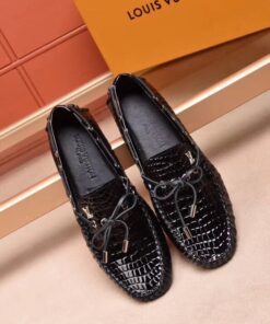 giày nam louis vuitton siêu cấp