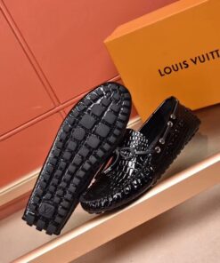 giày nam louis vuitton siêu cấp