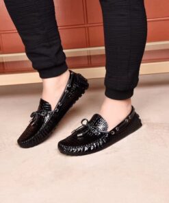 giày nam louis vuitton siêu cấp