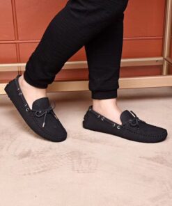 giày nam louis vuitton