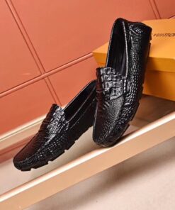 giày nam louis vuitton siêu cấp