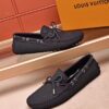 giày nam louis vuitton