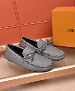 giày nam louis vuitton siêu cấp