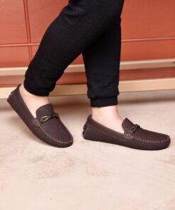 giày nam louis vuitton siêu cấp