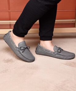 giày nam louis vuitton siêu cấp