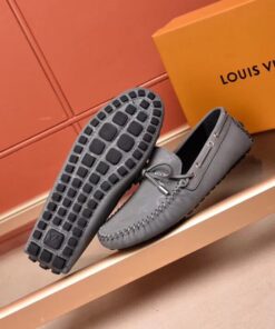 giày nam louis vuitton siêu cấp