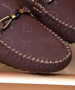 giày nam louis vuitton siêu cấp